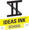 Ideas Ink School logo